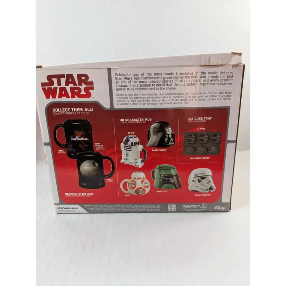 Star Wars star wars